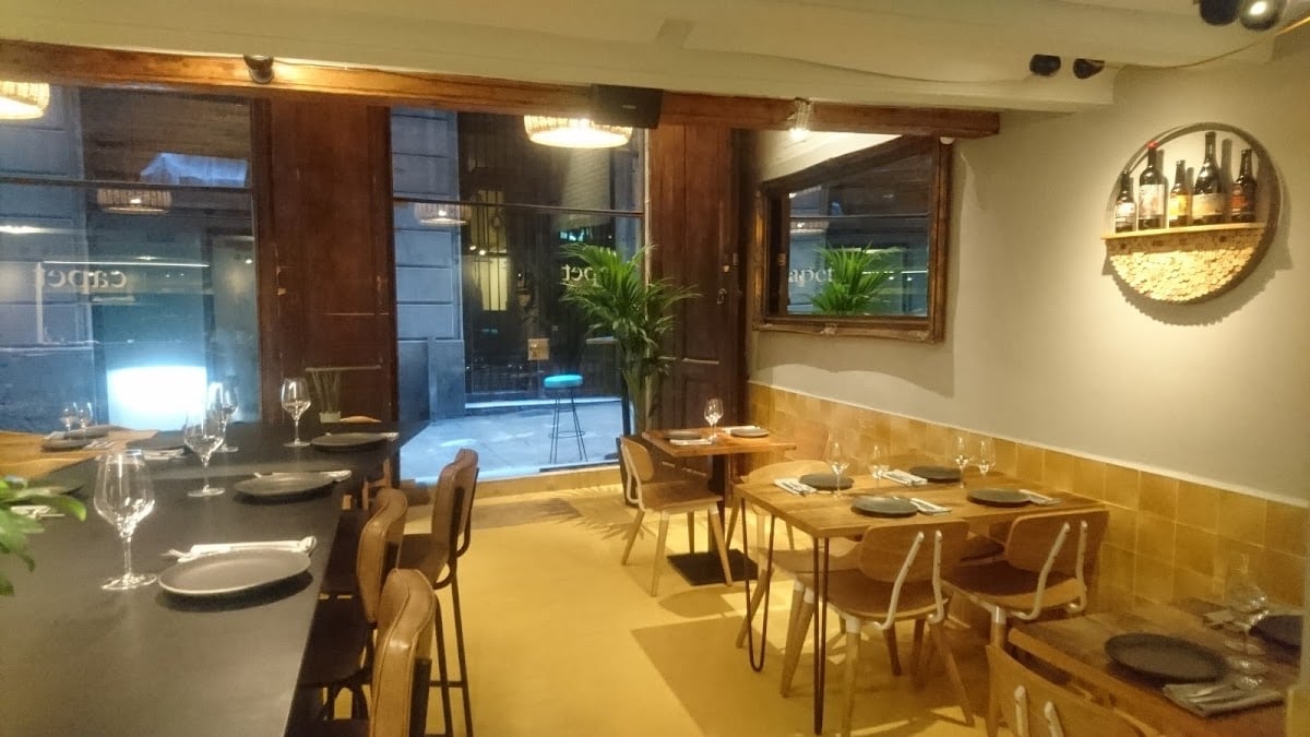 Capet Restaurant