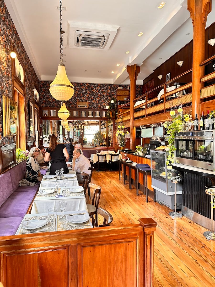 Café Rivas