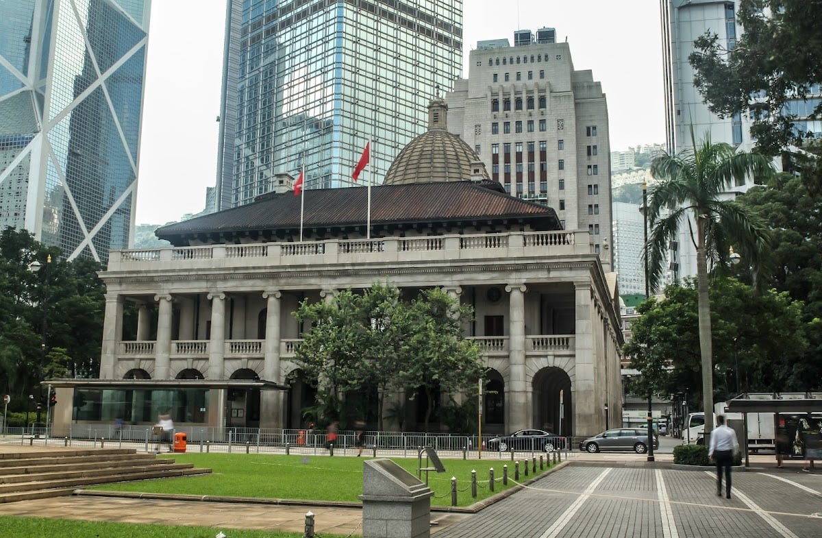Court of Final Appeal