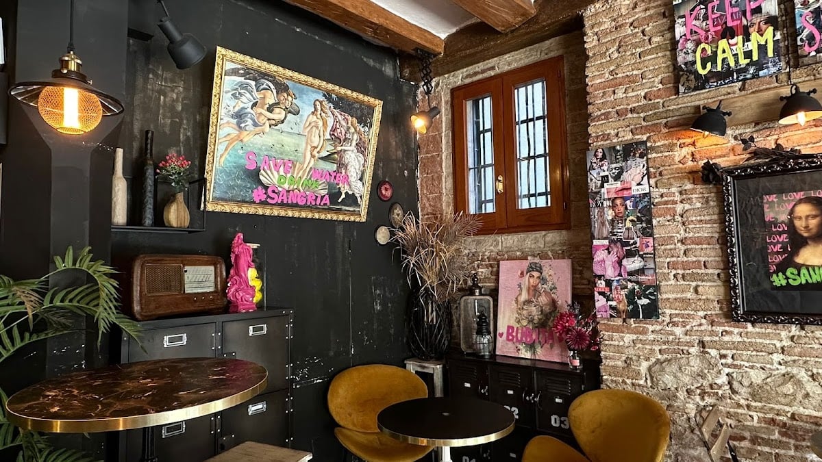 Bubita Bar