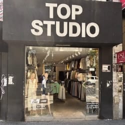 Top Studio