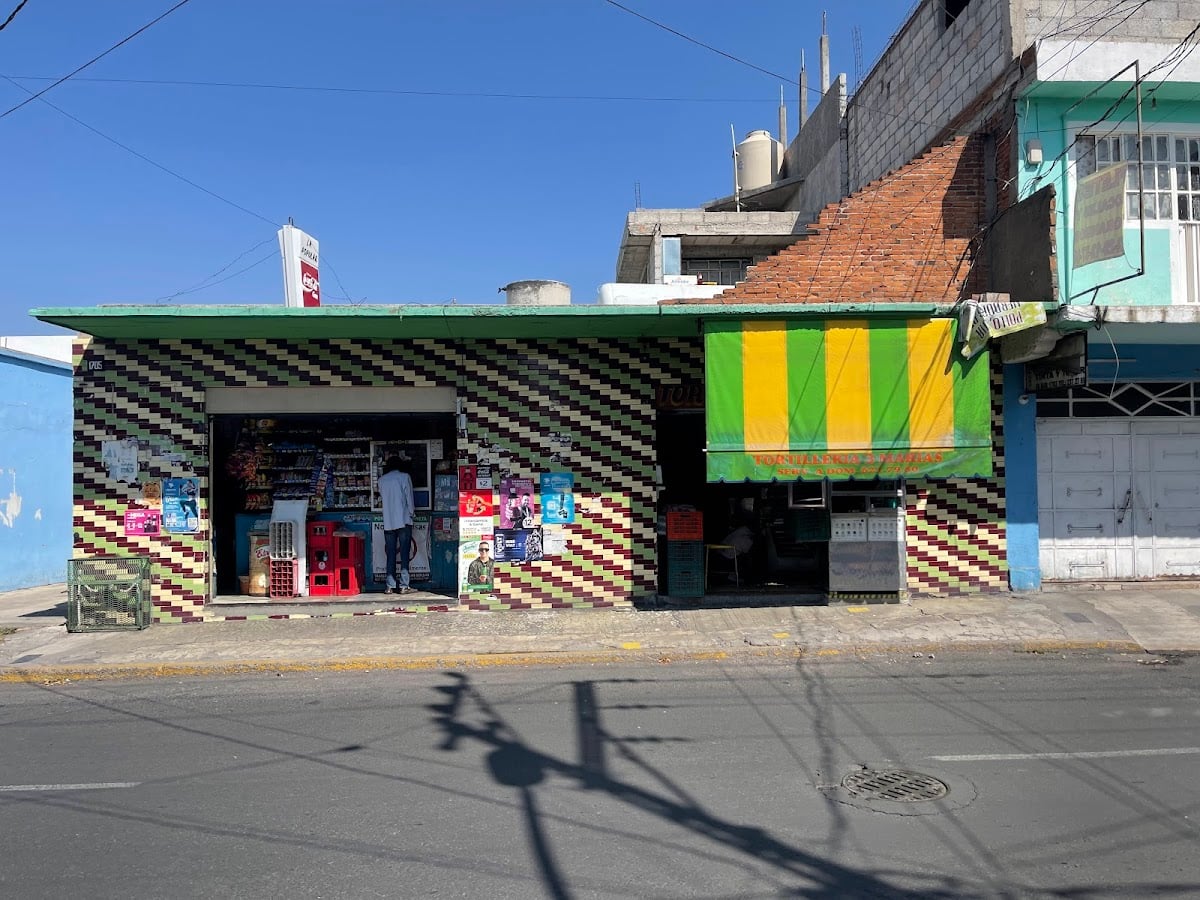 La Popular 
