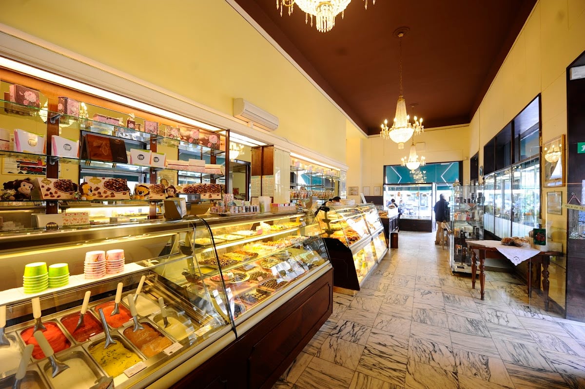 Pasticceria Cucchi
