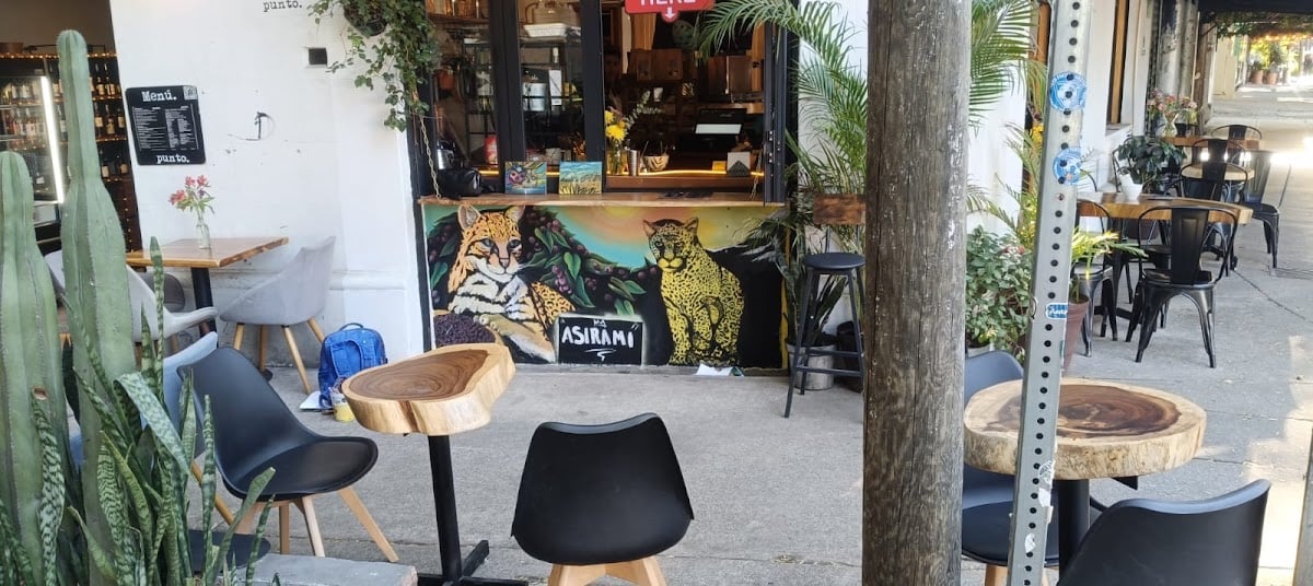Asirami Café