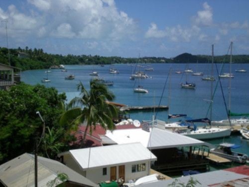 Tonga 🇹🇴.