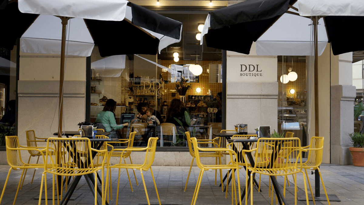 DULCE DE LECHE BOUTIQUE