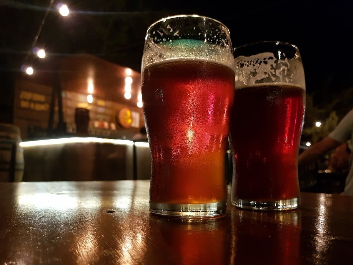 Ancestral Cervecería
