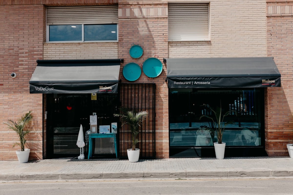 Vadegust Restaurant