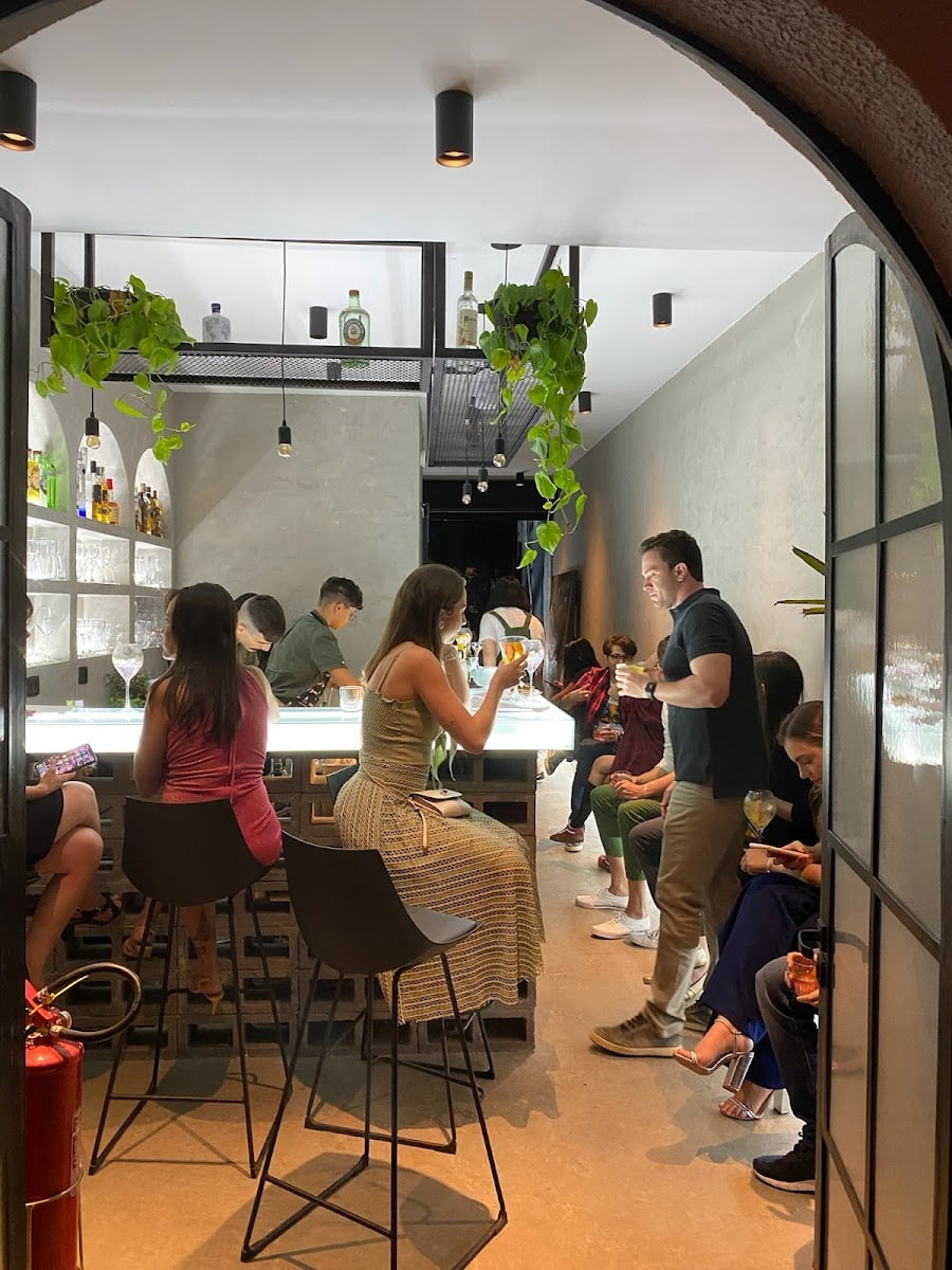 313 Drink Bar