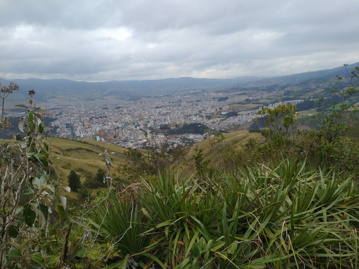 Cruz de Morasurco