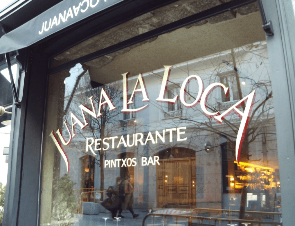 Juana La Loca