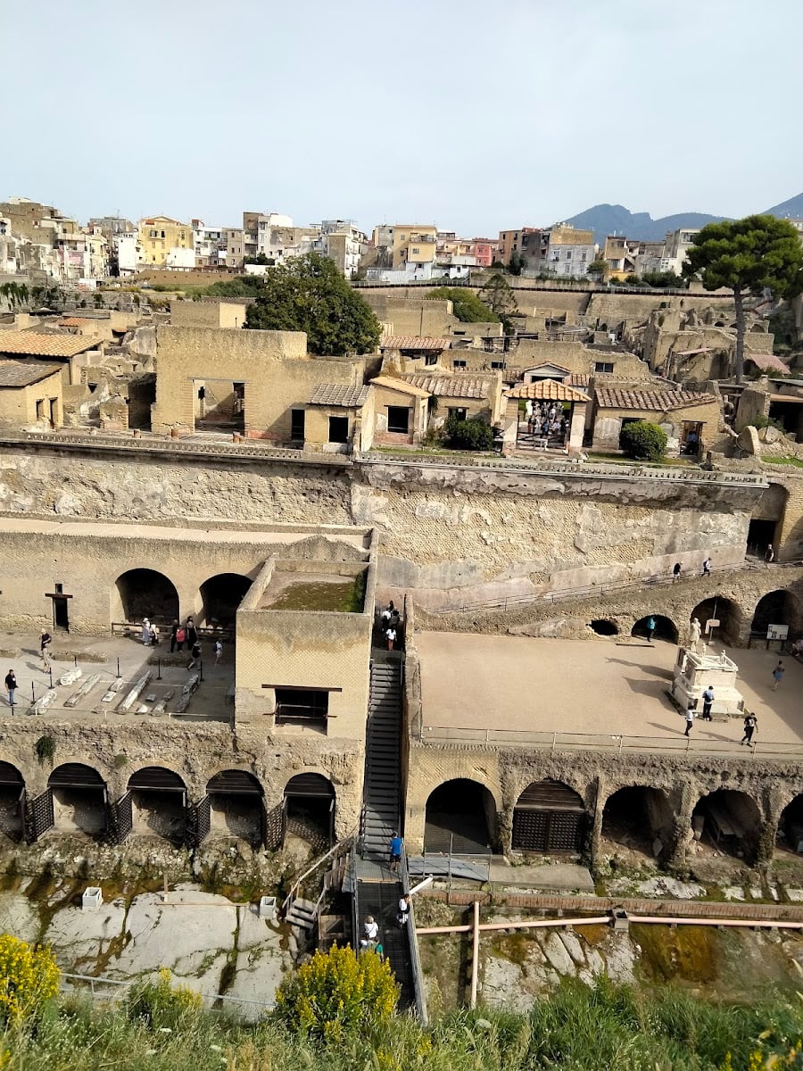 Ercolano