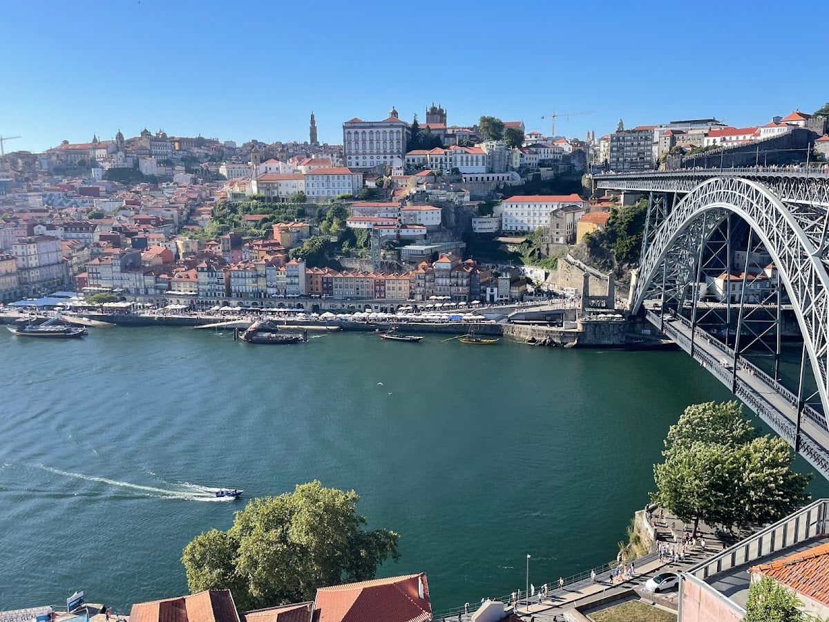 Jardim do Morro