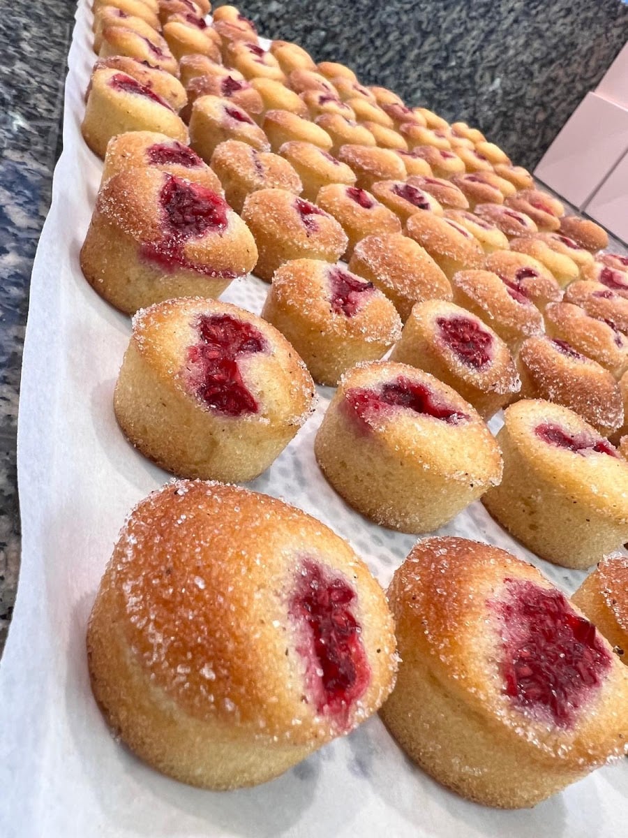 Jardin Sucré