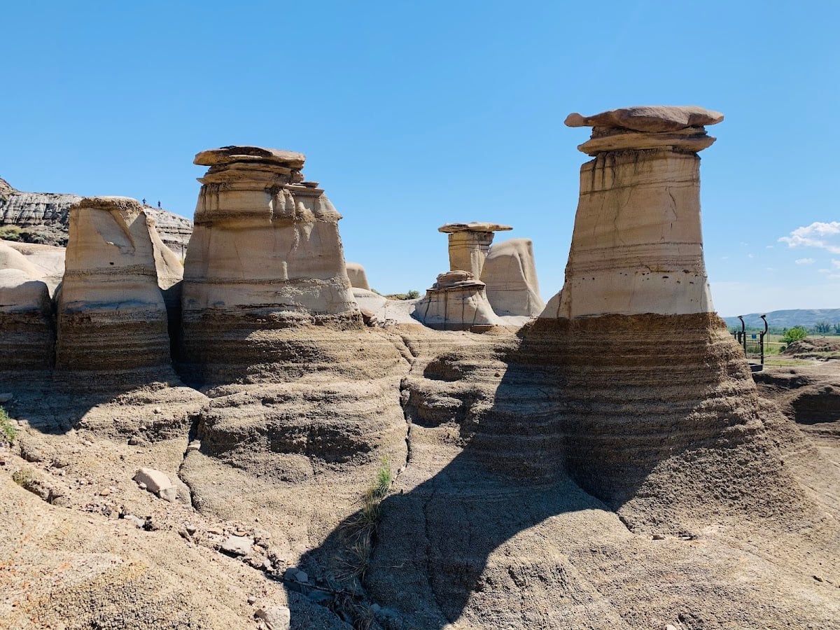 Drumheller