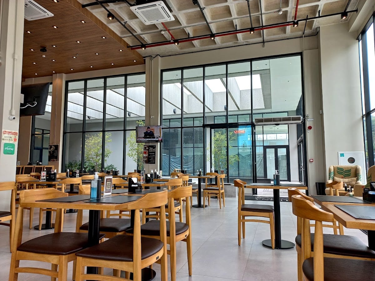 sterna café