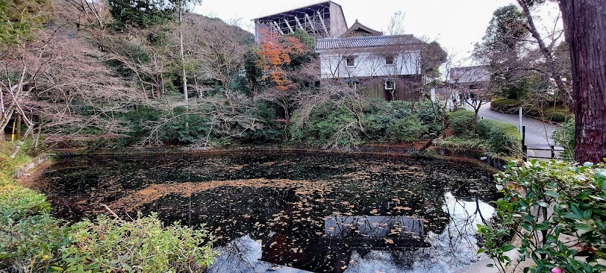 Kiyomizu