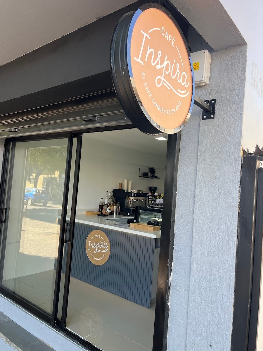 Café Inspira