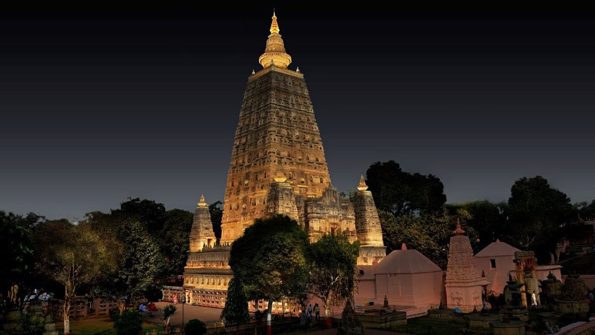 Gaya