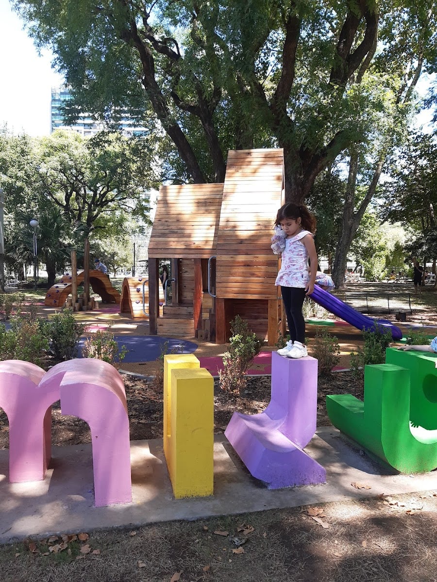 Museo de la Imaginación y el Juego (MIJU) - Puerto Madero