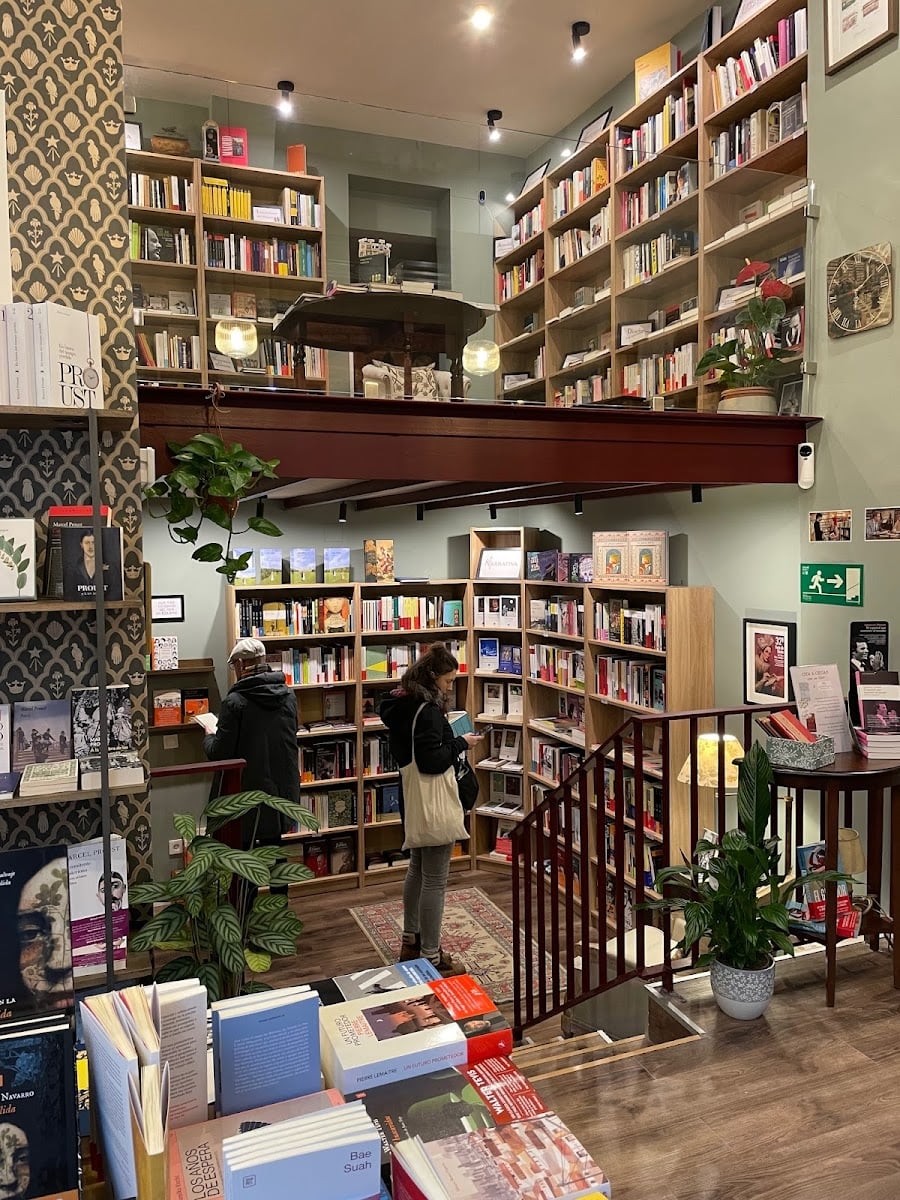 Librería Celama