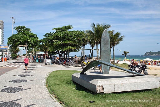 Praia do Pepê
