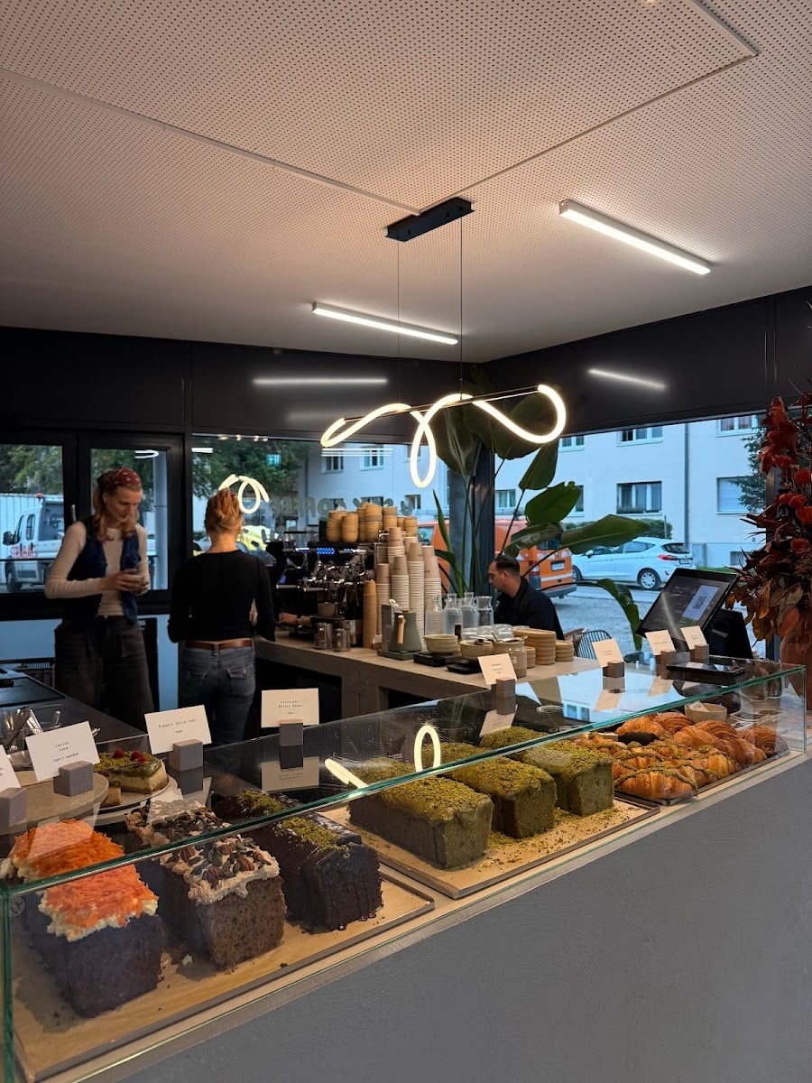 karaffu | coffee culture | pop up