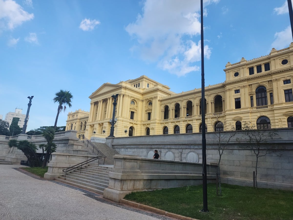 Museu do Ipiranga