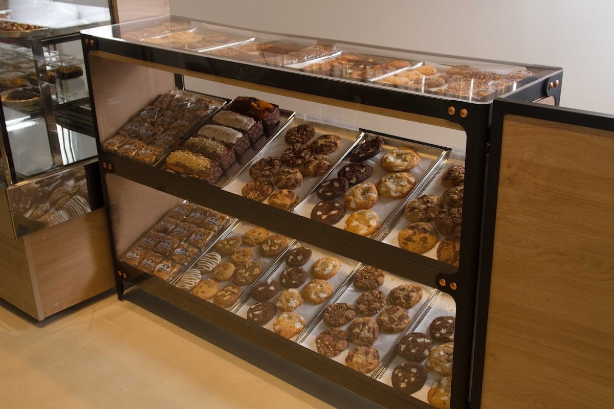 Cookie Brothers Belgrano