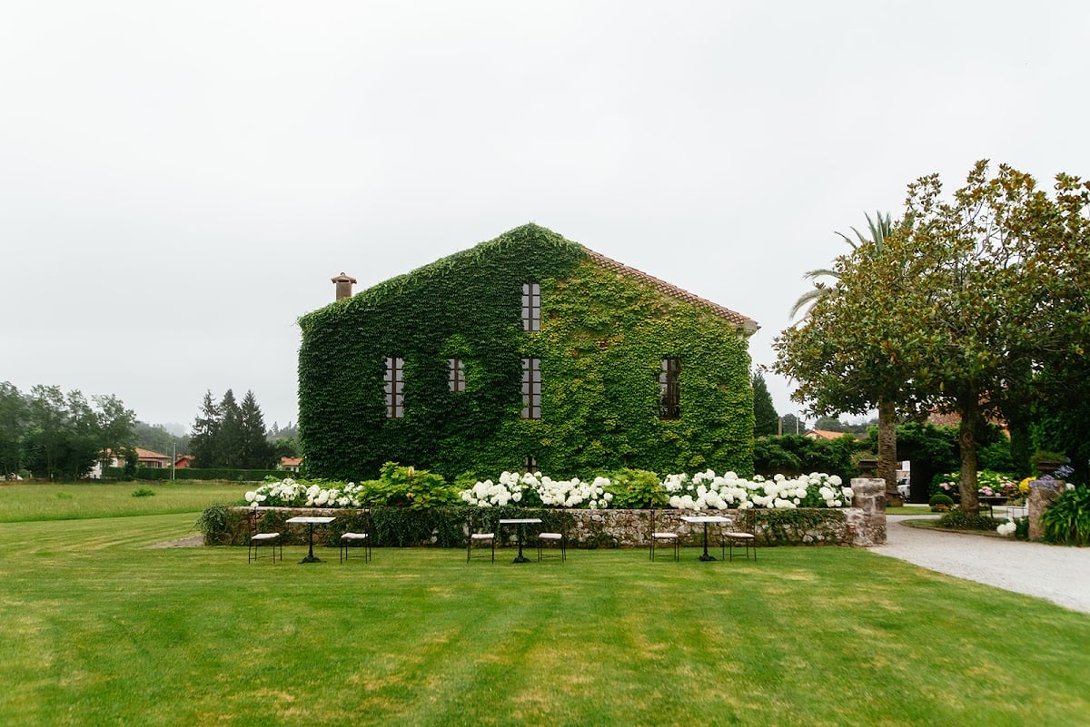 Hotel Boutique Palacio de Caranceja