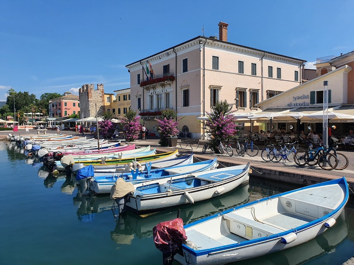 Bardolino