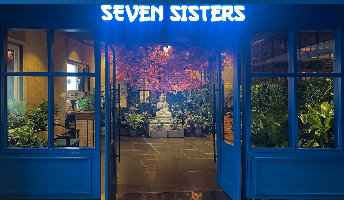 7 Sisters - Prism Mall Gachibowli