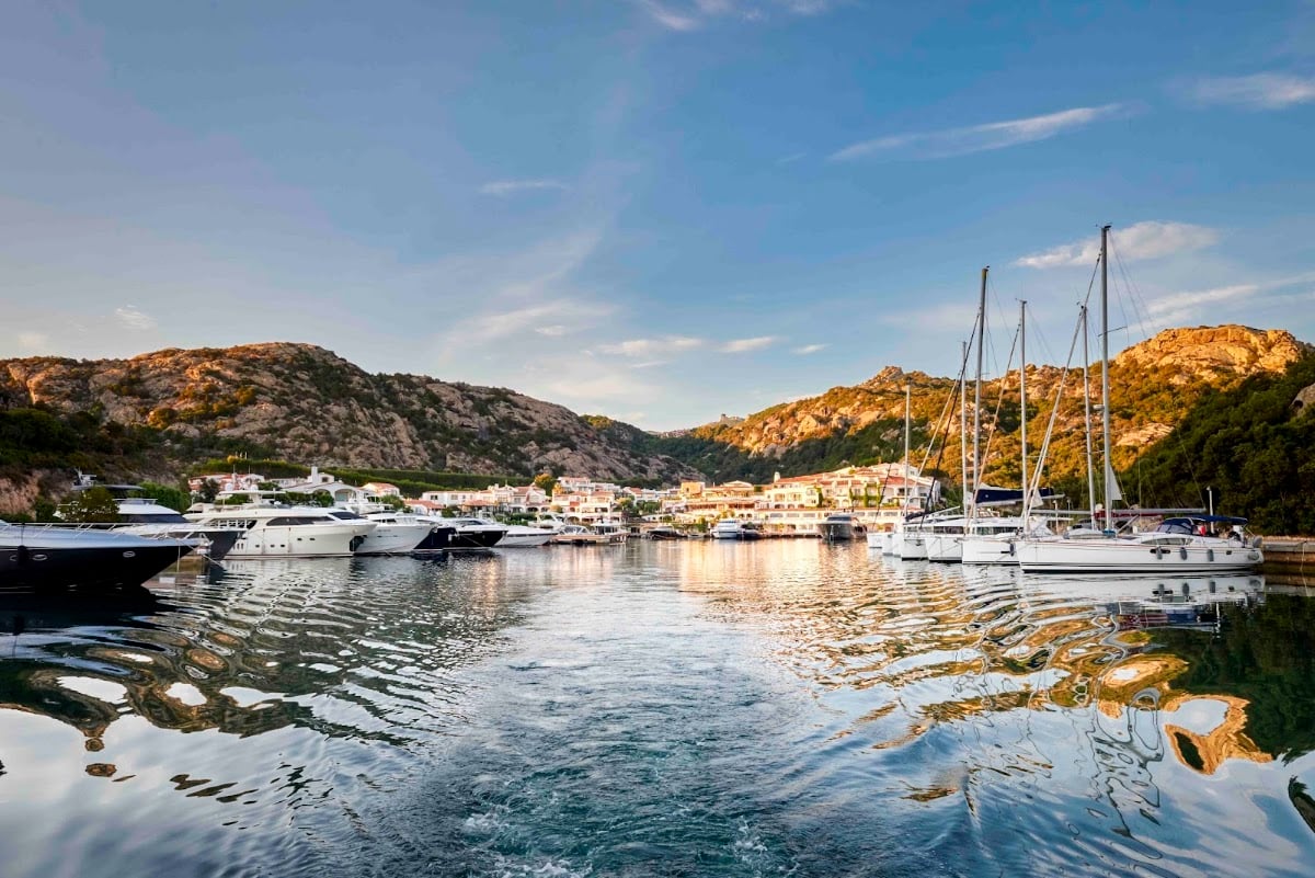 Poltu Quatu Marina Dell'Orso