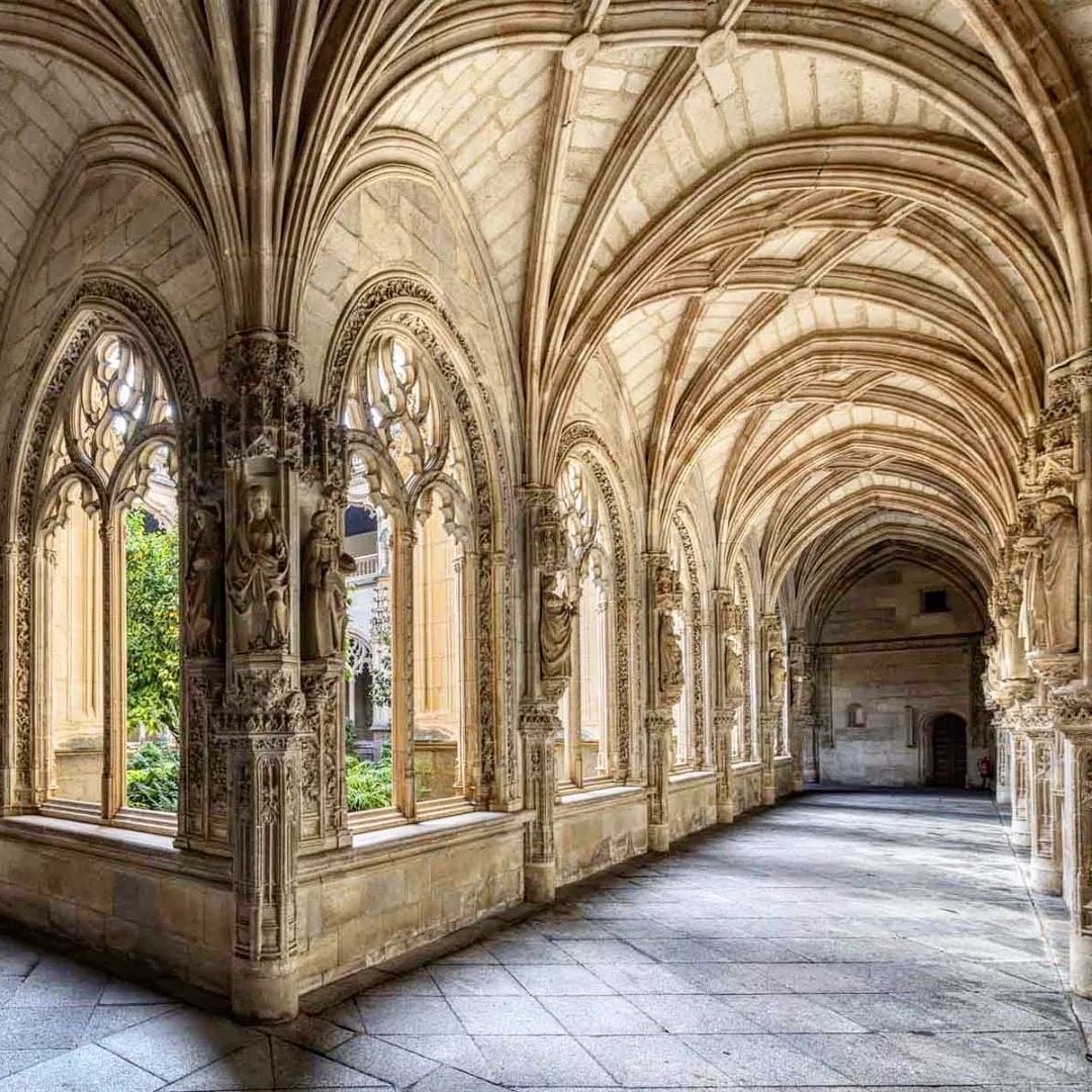 Monasterio de San Juan de los Reyes