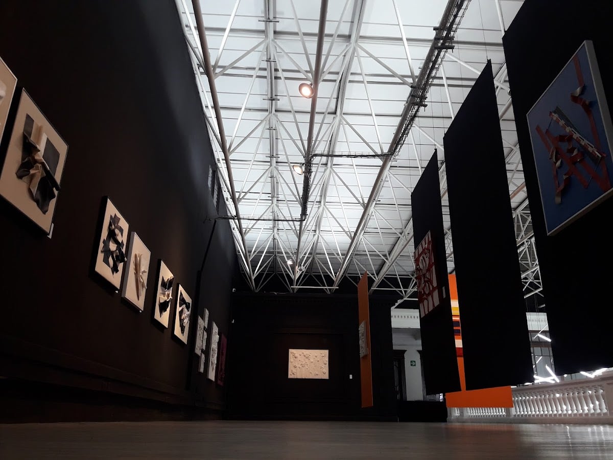 Galería del Centro, Fundación G&T Continental
