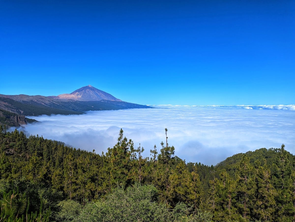 Mirador de Chipeque
