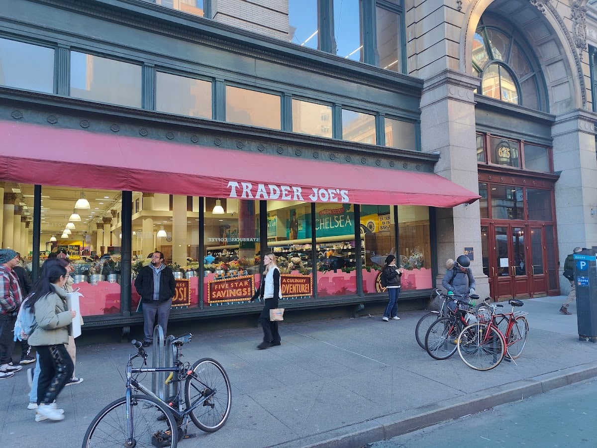 Trader Joe's