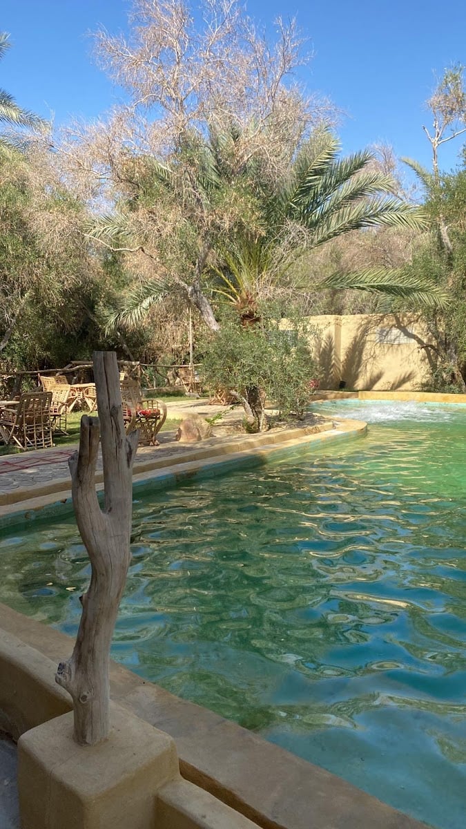 Siwa Oasis