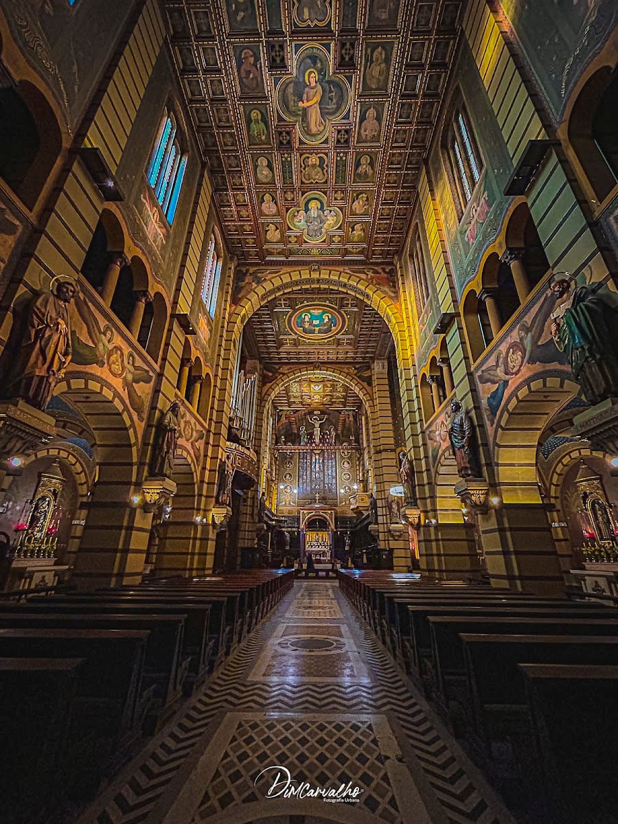 Mosteiro de São Bento