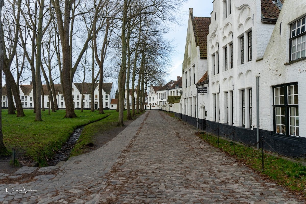 Begijnhof