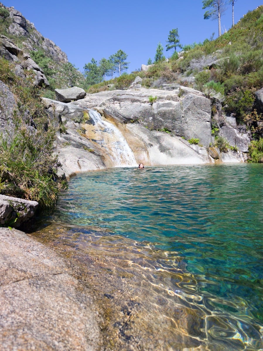 Parque Nacional da Peneda-Gerês