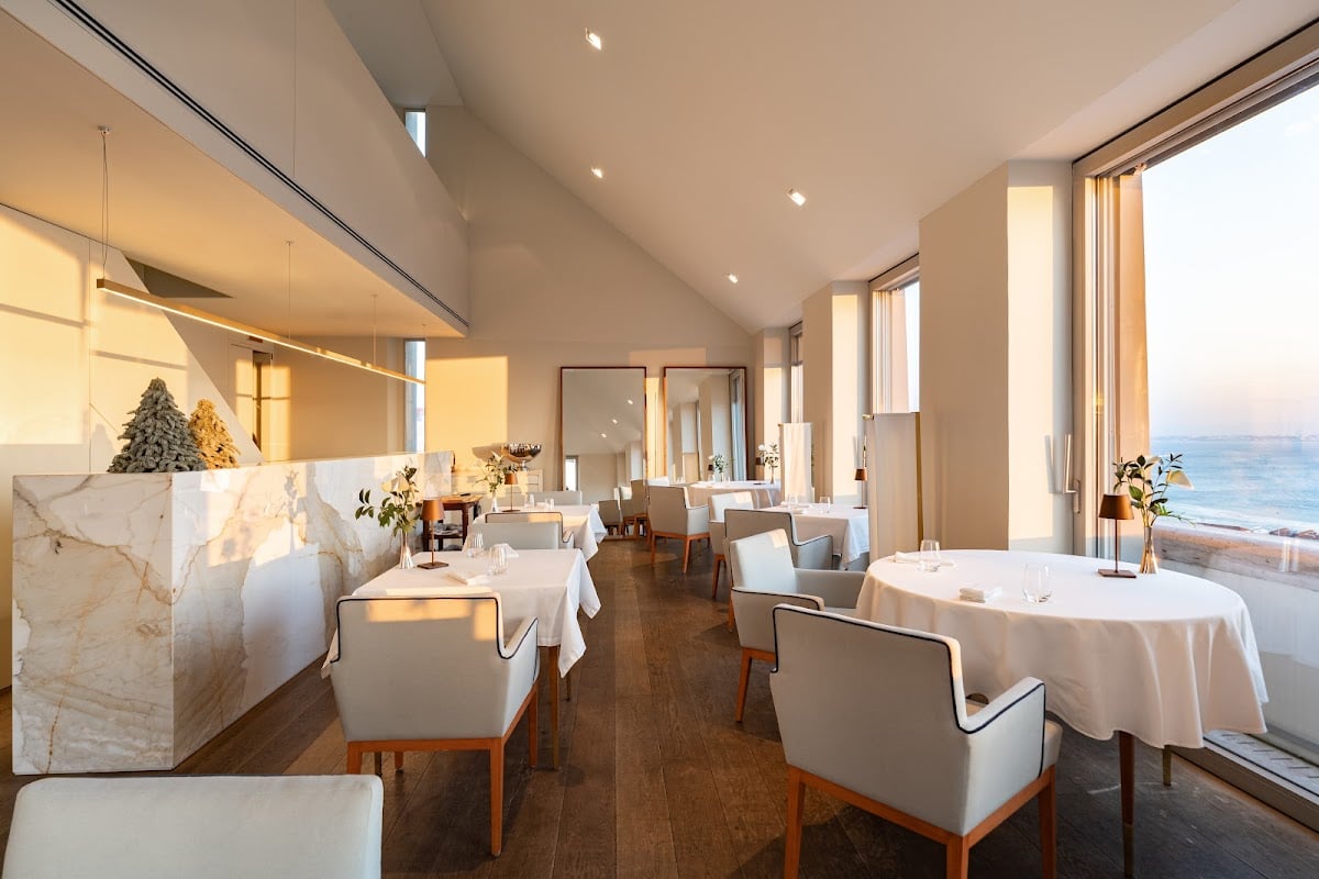 SUBA Restaurante
