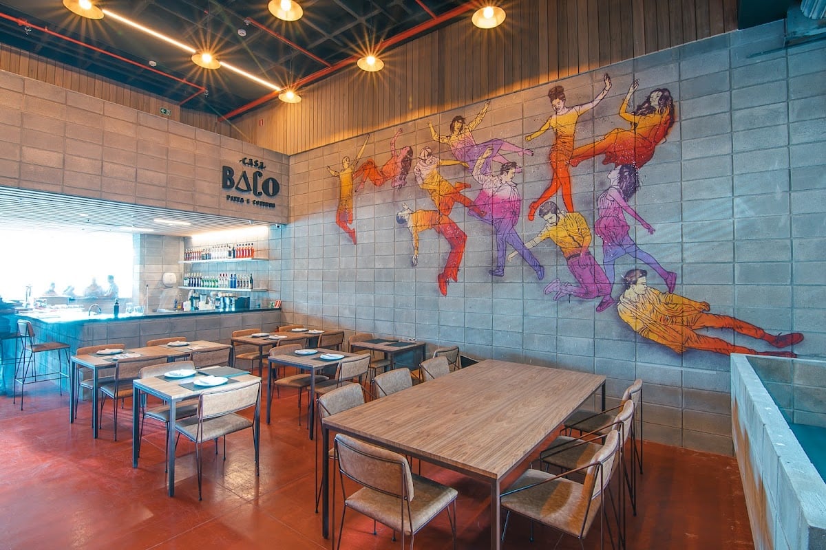 Casa Baco