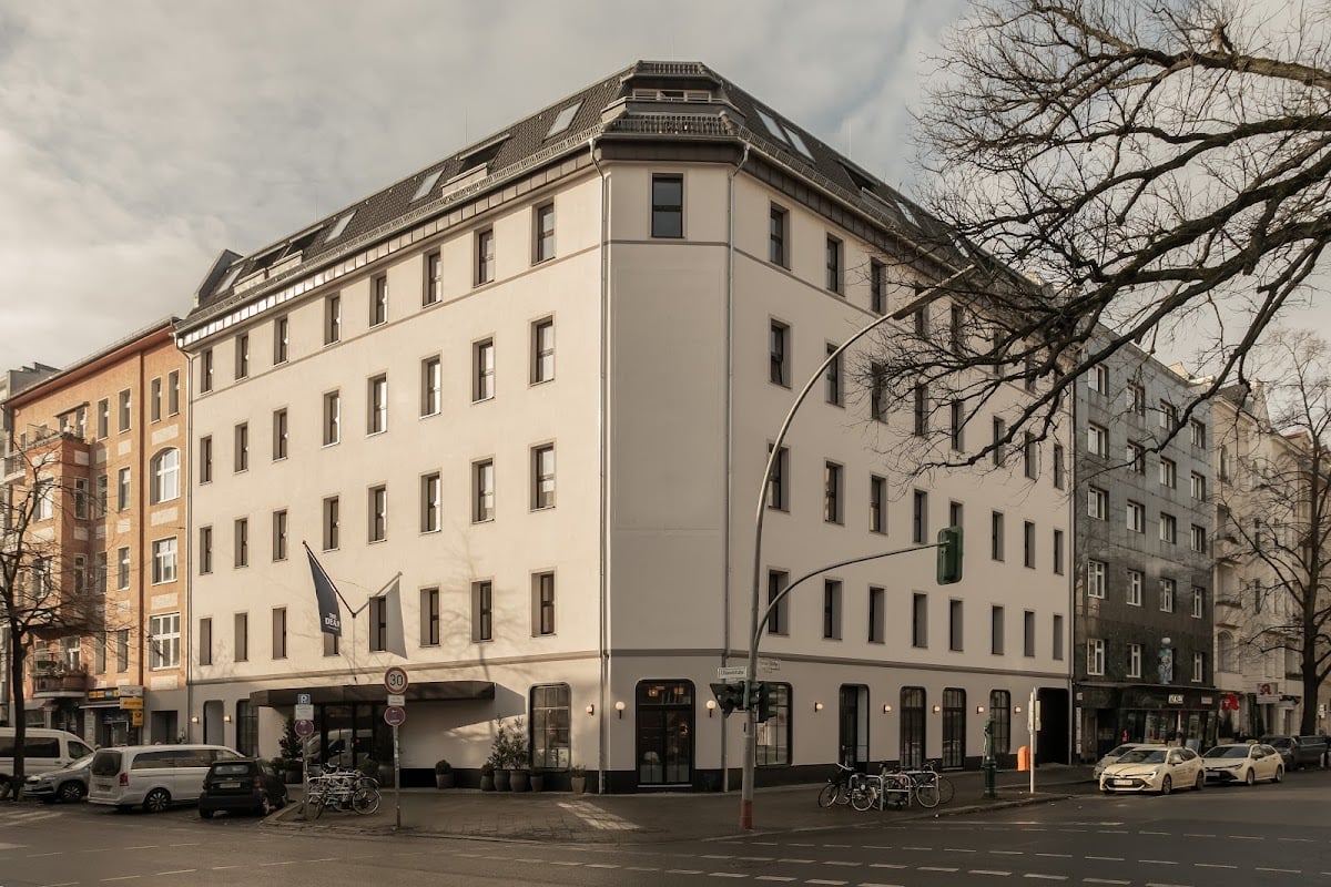 The Dean Berlin - Hotel