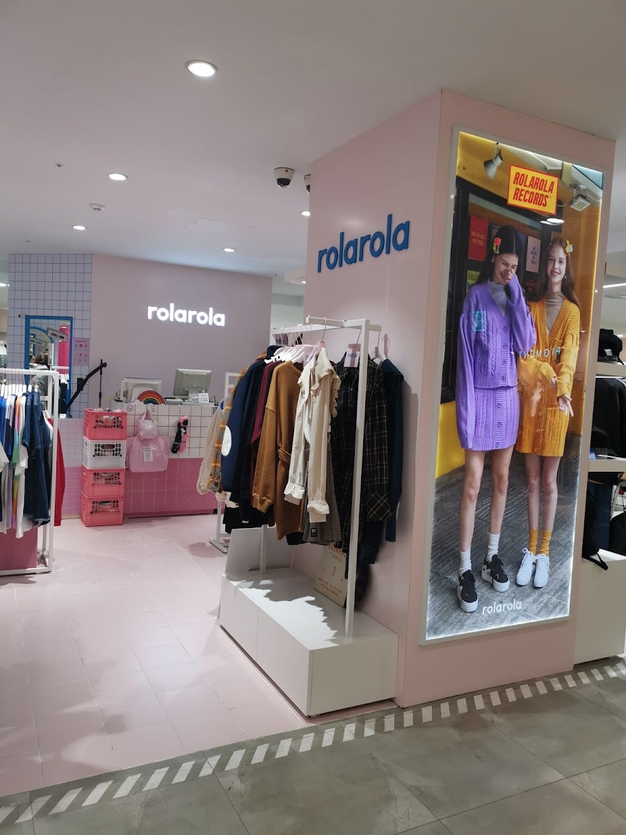 ROLA-ROLA