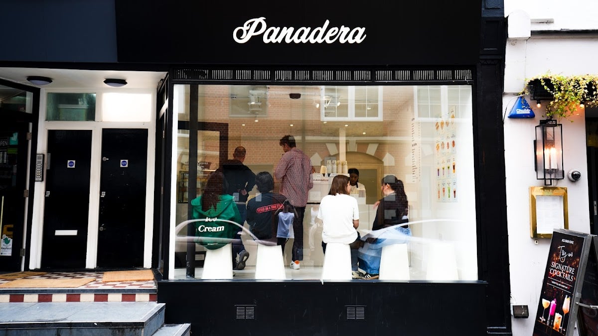 Panadera