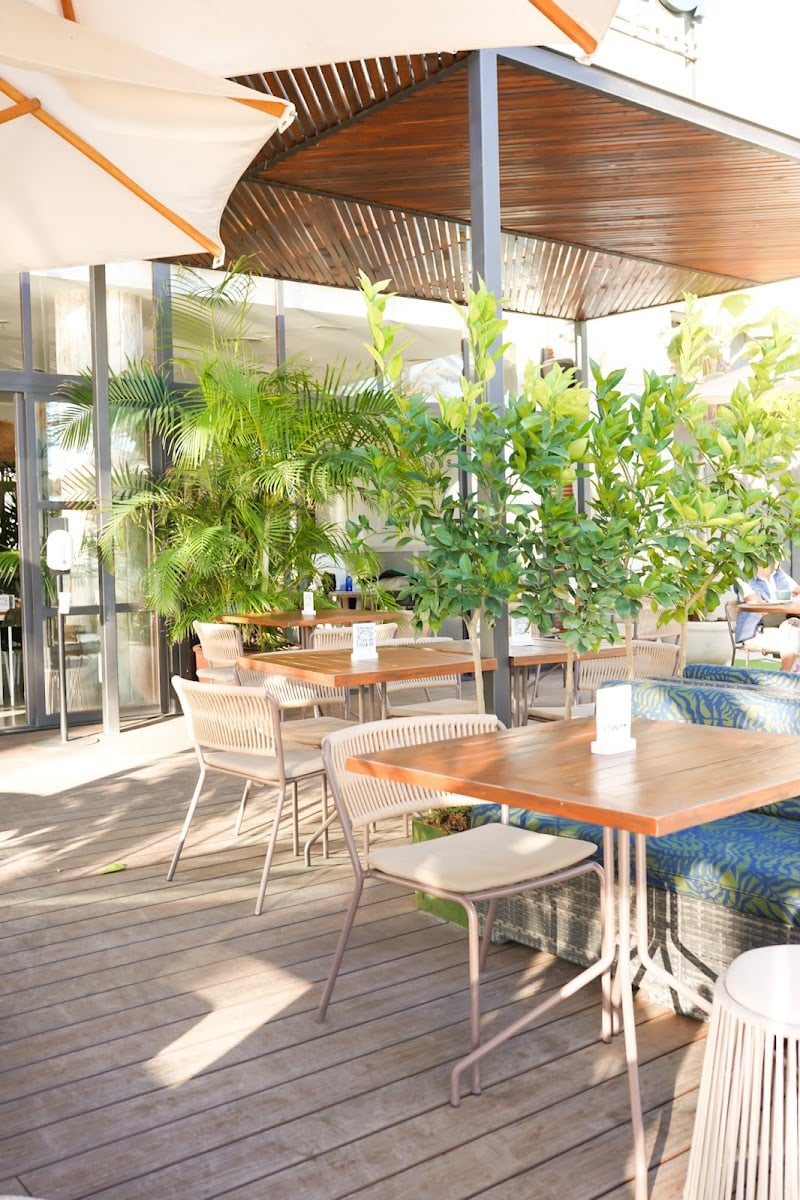 Manuka (Plaza del Mar)