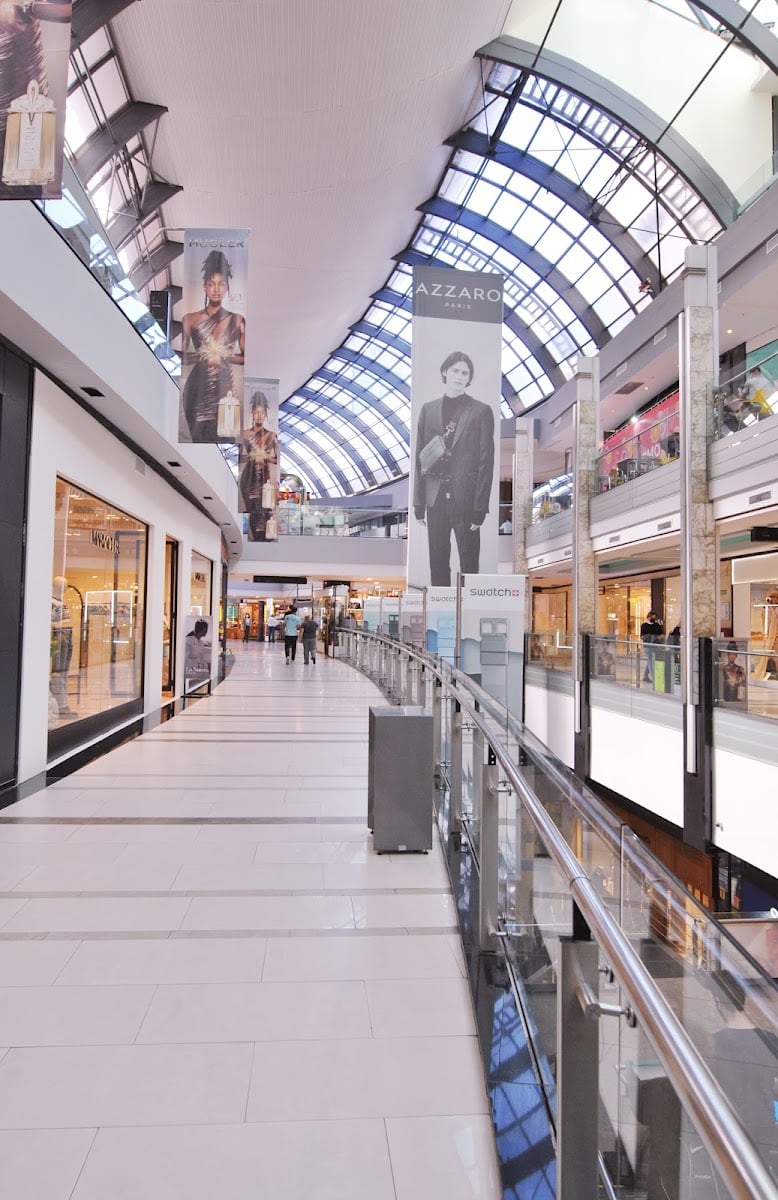 Alto Palermo Shopping