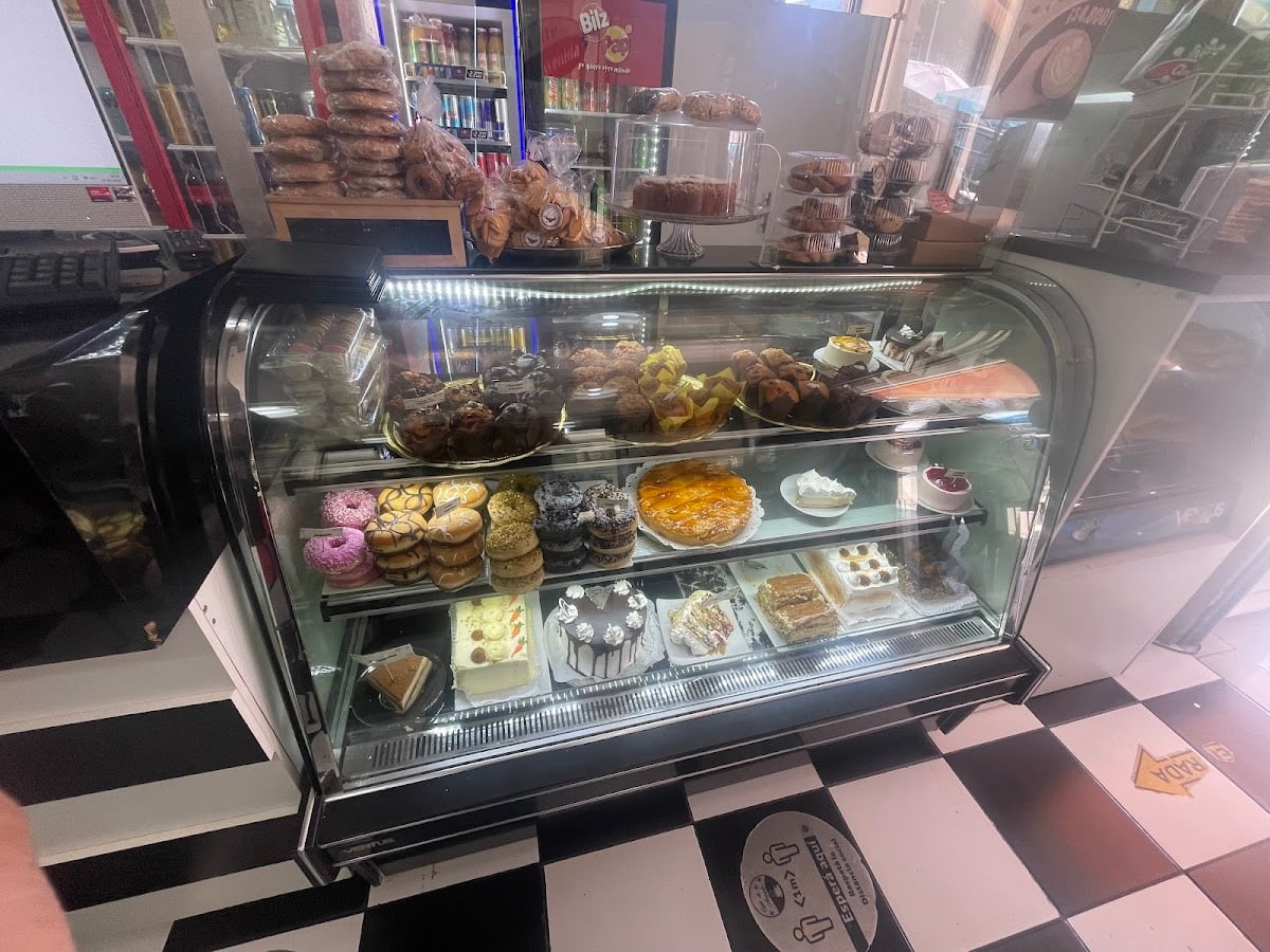 Café De La Avenida