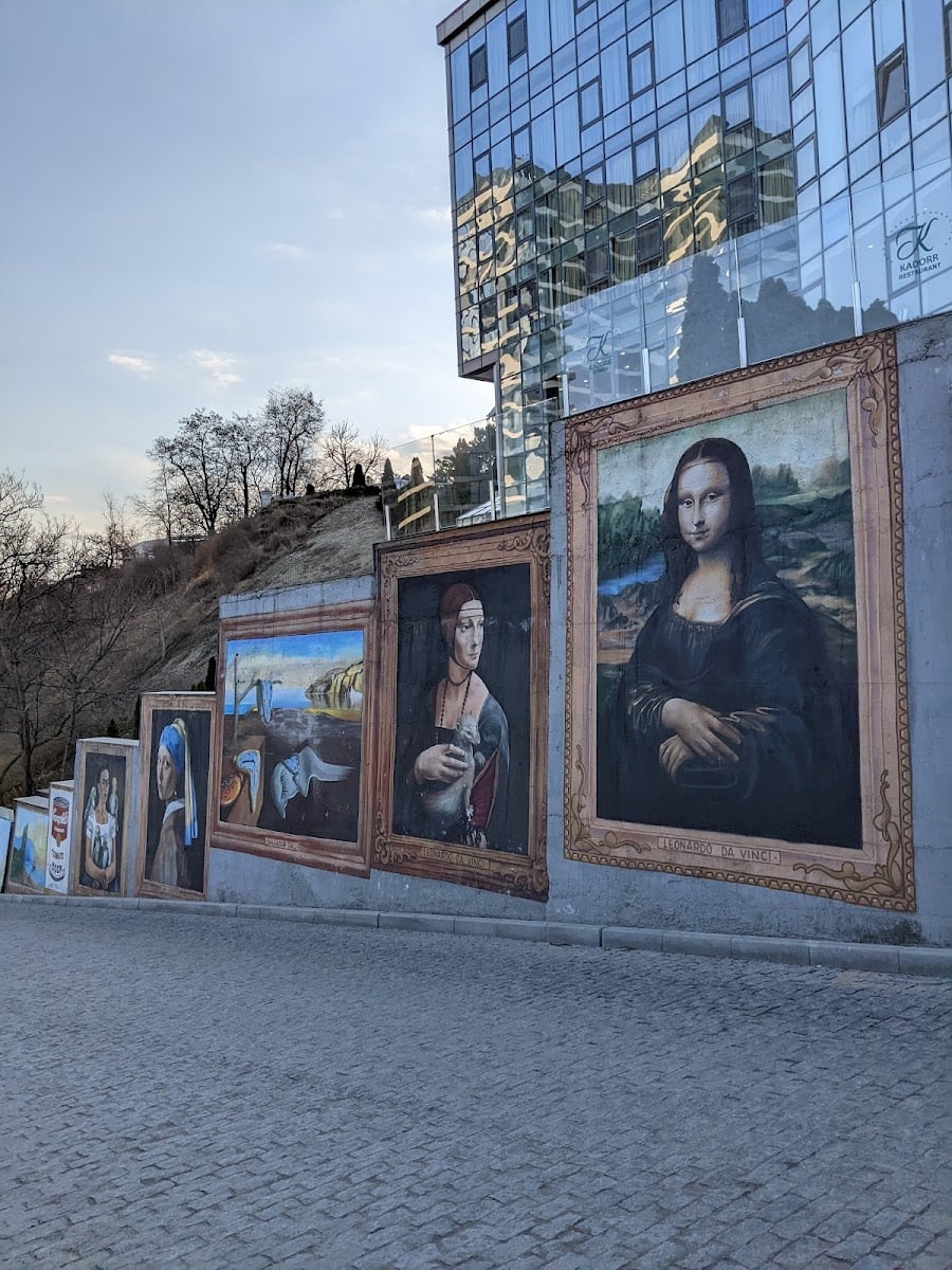 Art Wall